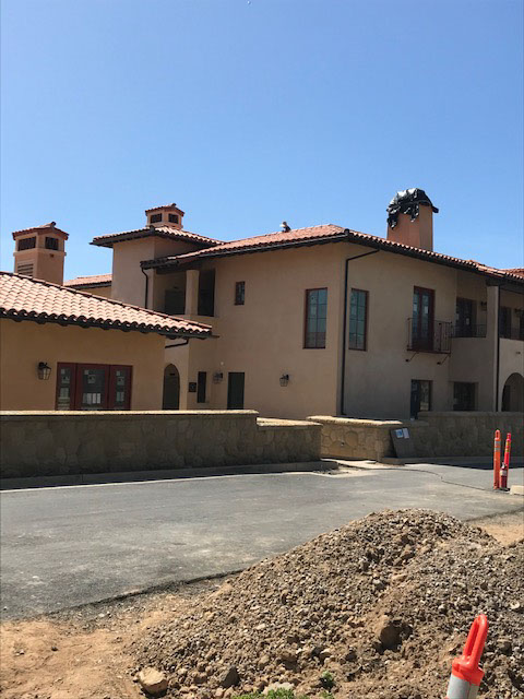 Casa Dorinda Assisted Living